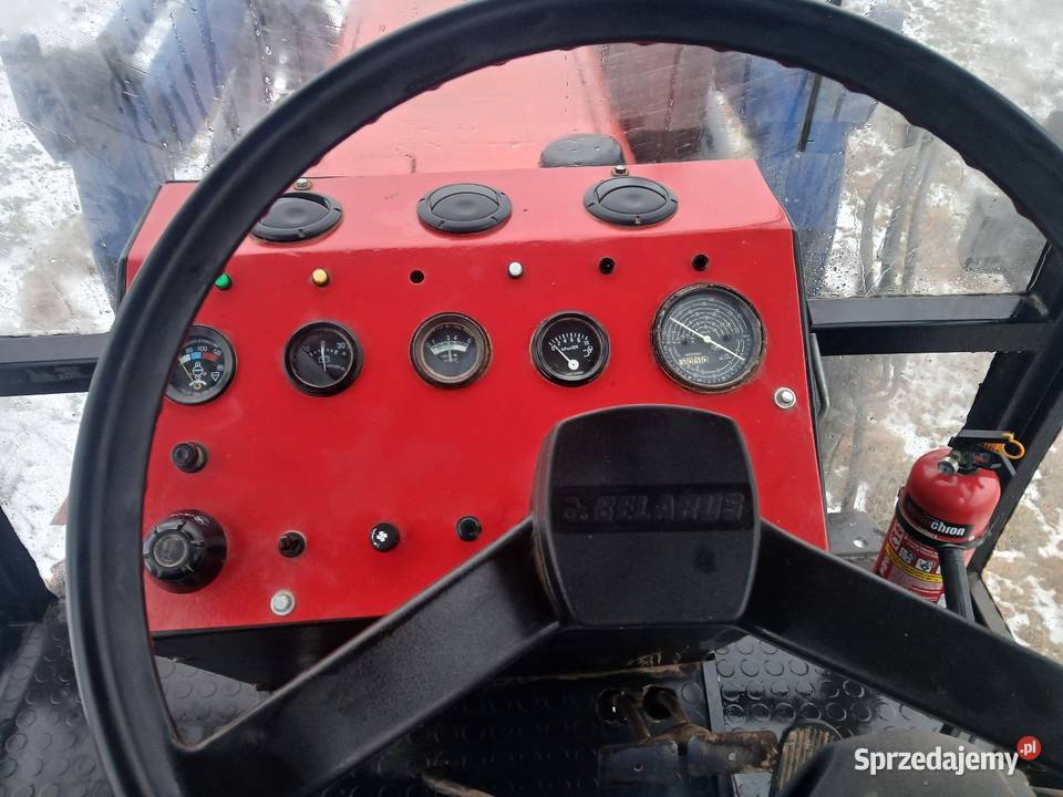 Mtz 82 tur Skrzynia biegów Manualna dolnośląskie Bolesławiec