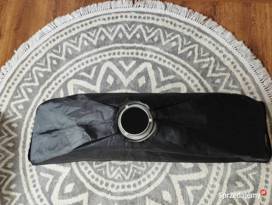 Softboxy 120x30 60x60 z pokrowcami kupno na