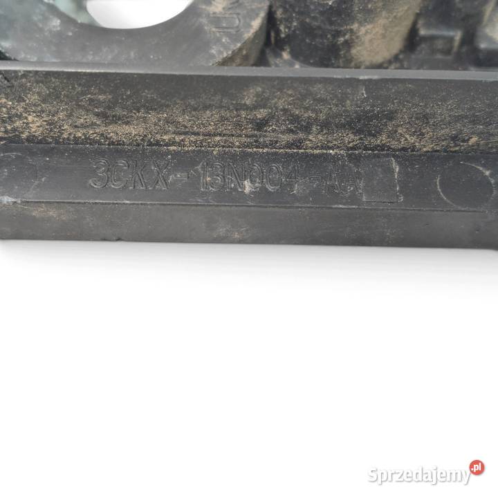 WKŁAD TYLNEJ LAMPY PRAWY Citroen C2 tylny prawy Lampy tylne Chełm