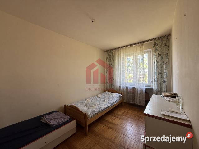Do sprzedaży mieszkanie 62 metry 3pok Ropczyce wielka płyta
