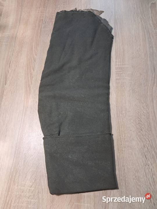 Płaszcz niemiecki Zebrzydowice