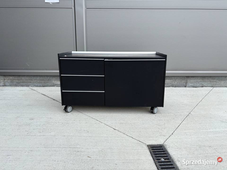 Meble gabinetowe Mobilny sideboard Bene ALK Katowice
