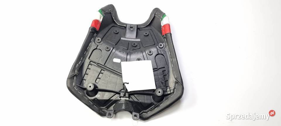 SIEDZENIE MOTOCYKL APRILIA Tuono V4 1100 Factory kujawsko-pomorskie sprzedam