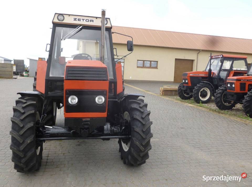 zetor 1045 ursus 1014 nie claas i deutz