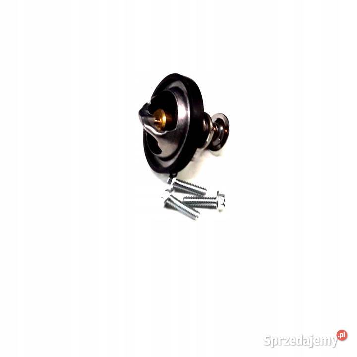 VOLVO V40 V70 S80 XC70 XC60 termostat OE Gadgety motoryzacyjne dolnośląskie Bielany Wrocławskie