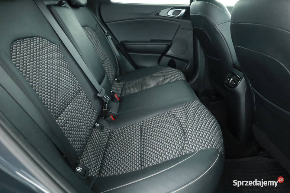 Kia XCeed 16 TGDI Piaseczno