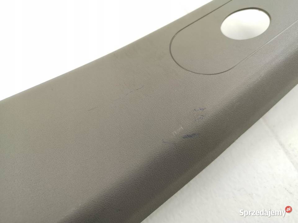 OSŁONA SŁUPKA B ŚRODKOWA PRAWA PANDA II NOWA ASO