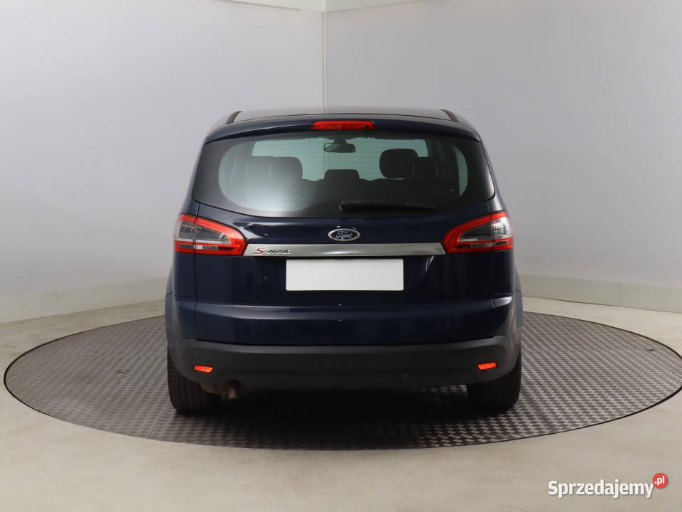 Ford S 20 Duratec