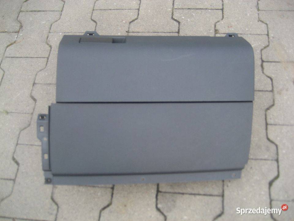 vw touran 0306r schowek deski rozdzielczej wielkopolskie Rakoniewice sprzedam