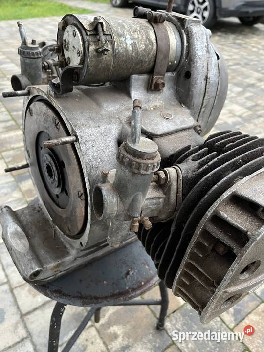 k750 silnik 59r