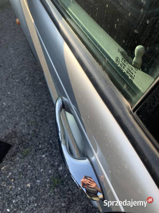 Chrysler Pt Cruiser LPG Zadbany lubelskie Bełżyce sprzedam
