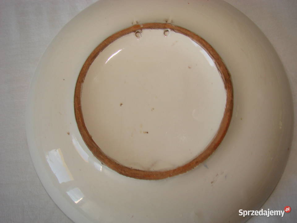 stara dekoracyjna misa Pruszcz Gdański