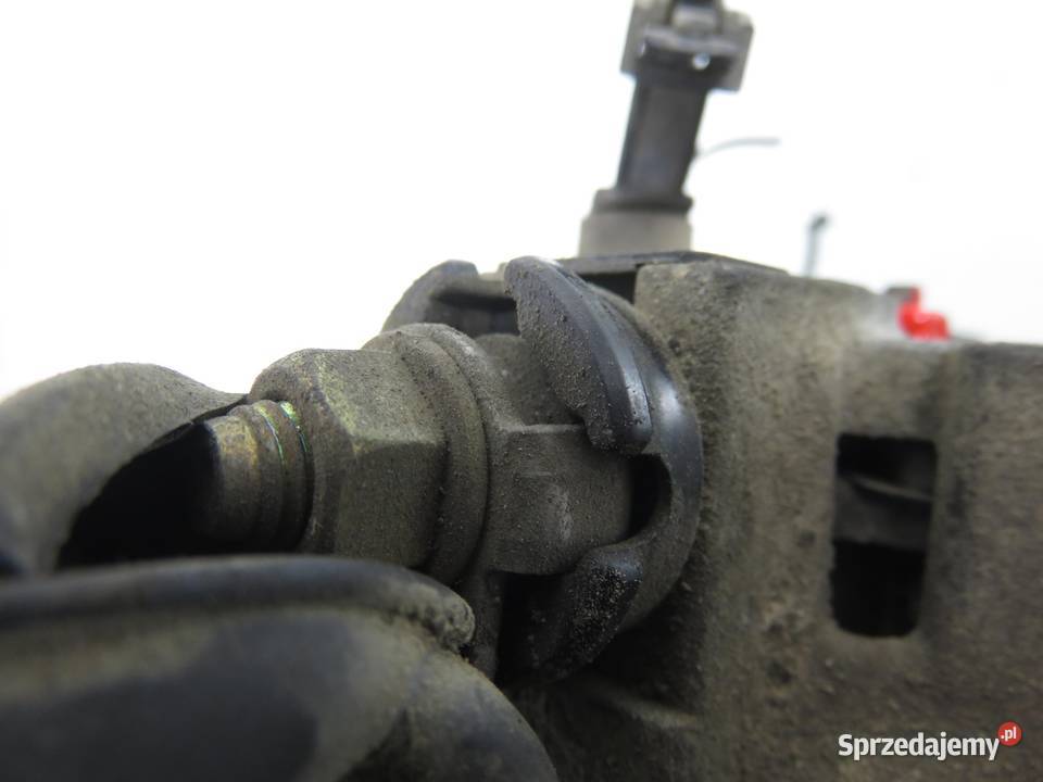 ALTERNATOR NISSAN PATHFINDER R51 40 osobowe małopolskie