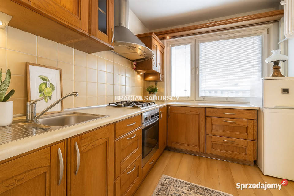 Mieszkanie Kraków Telimeny 52m2 Sprzedaż sprzedam