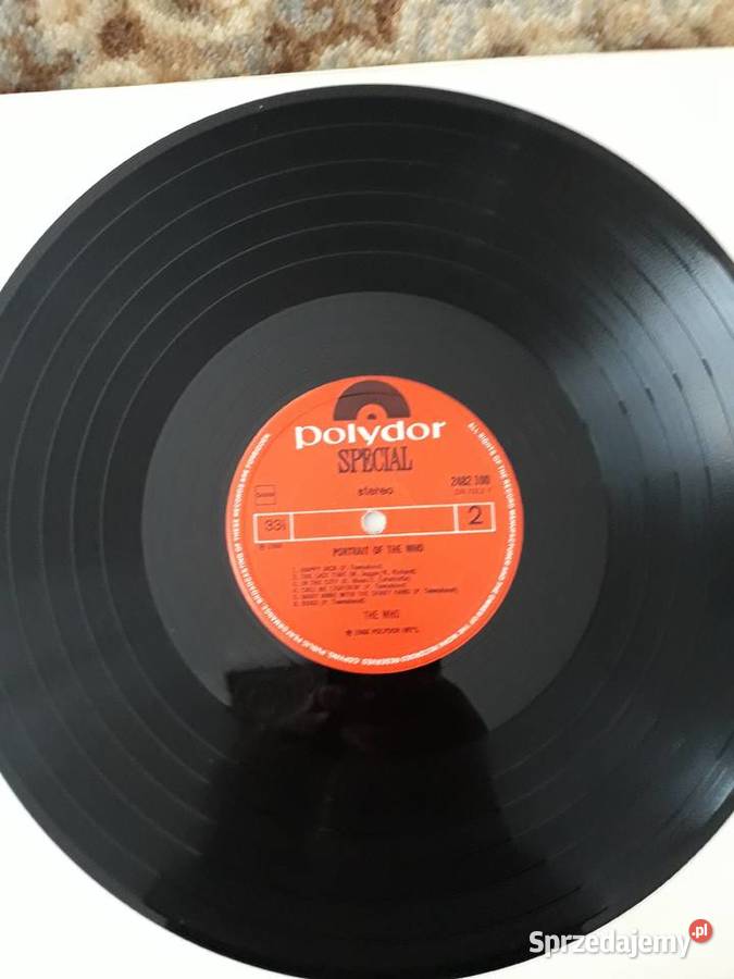 Legenda rocka psychodelicznego THE WHO Rzeszów