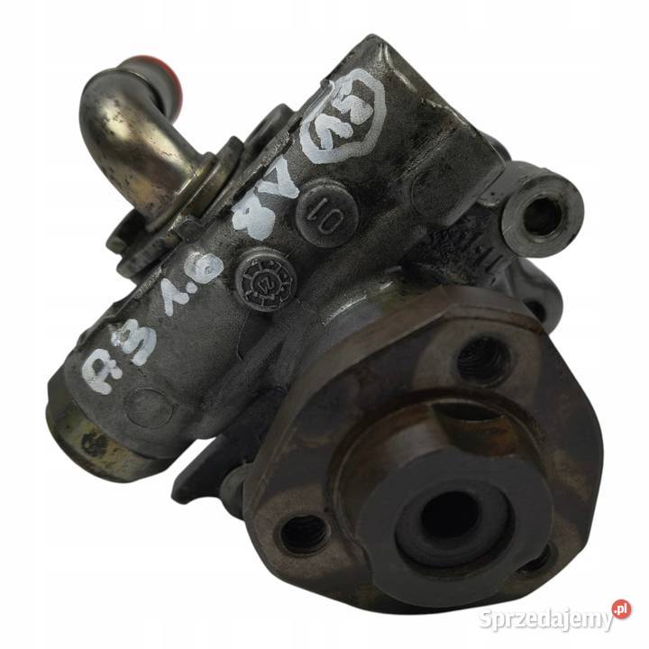 POMPA WSPOMAGANIA VW Golf IV Bora Audi A3 8L 19 Chełm