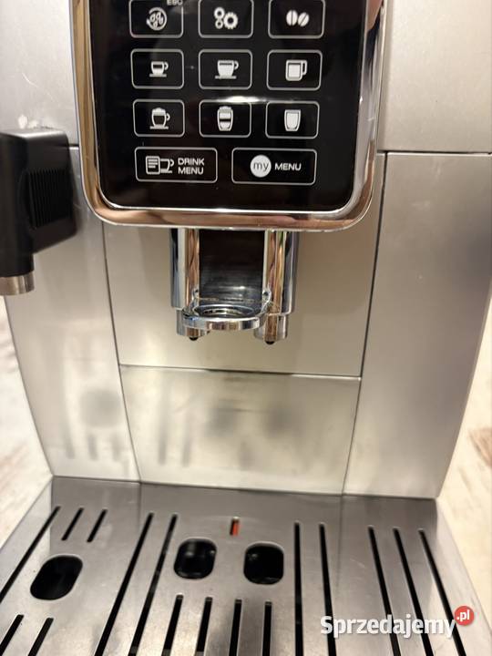 ekspres do kawy delonghi Słupsk sprzedam