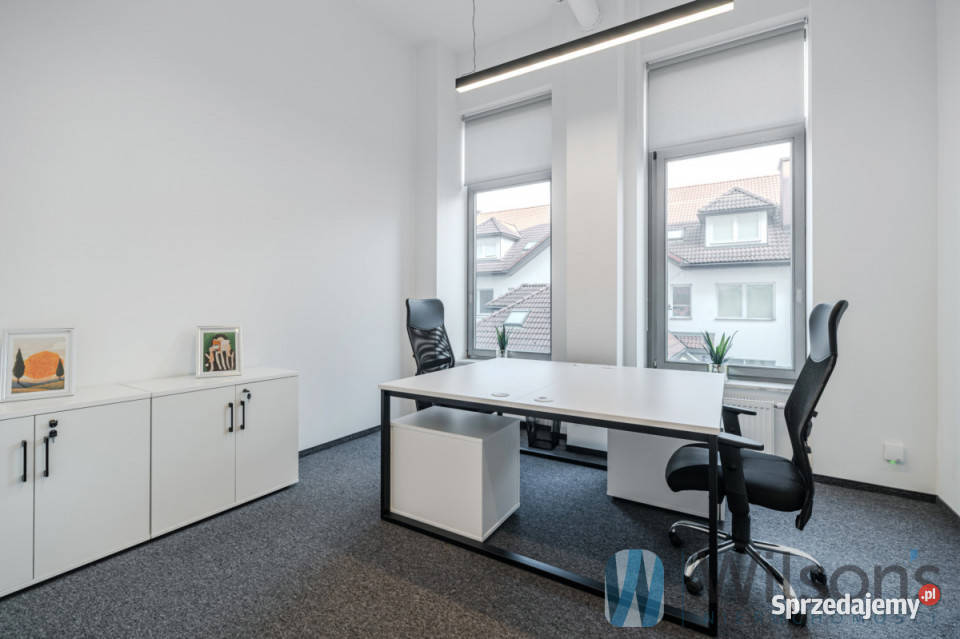 wynajmu lokalu 1302m2 Warszawa Jana Iii Lokale użytkowe