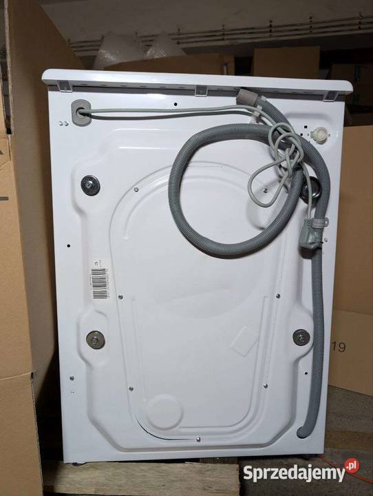 Candy CS 149TXMES Pralka 9 Klasa A 1400 wież wolnostojące Rzeszów