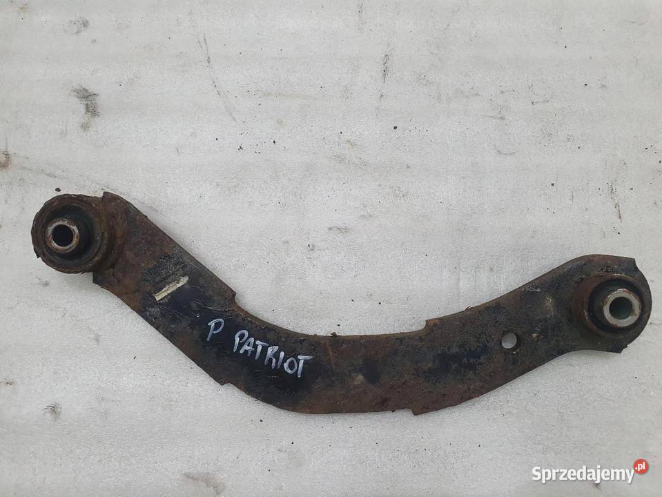 WAHACZ PRAWY TYŁ JEEP PATRIOT 24 05105271ABA wielkopolskie