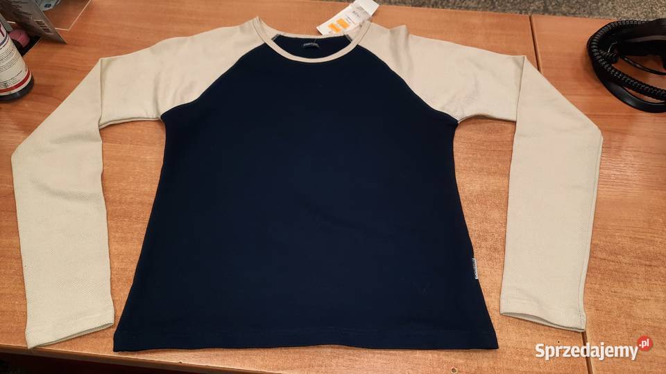 Bluza bielizna termoaktywna rozmiar M Dębica