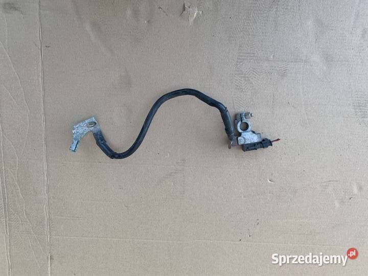 9381445 Klema minusowa ibs mini cooper f55 f56 Szczecin sprzedam