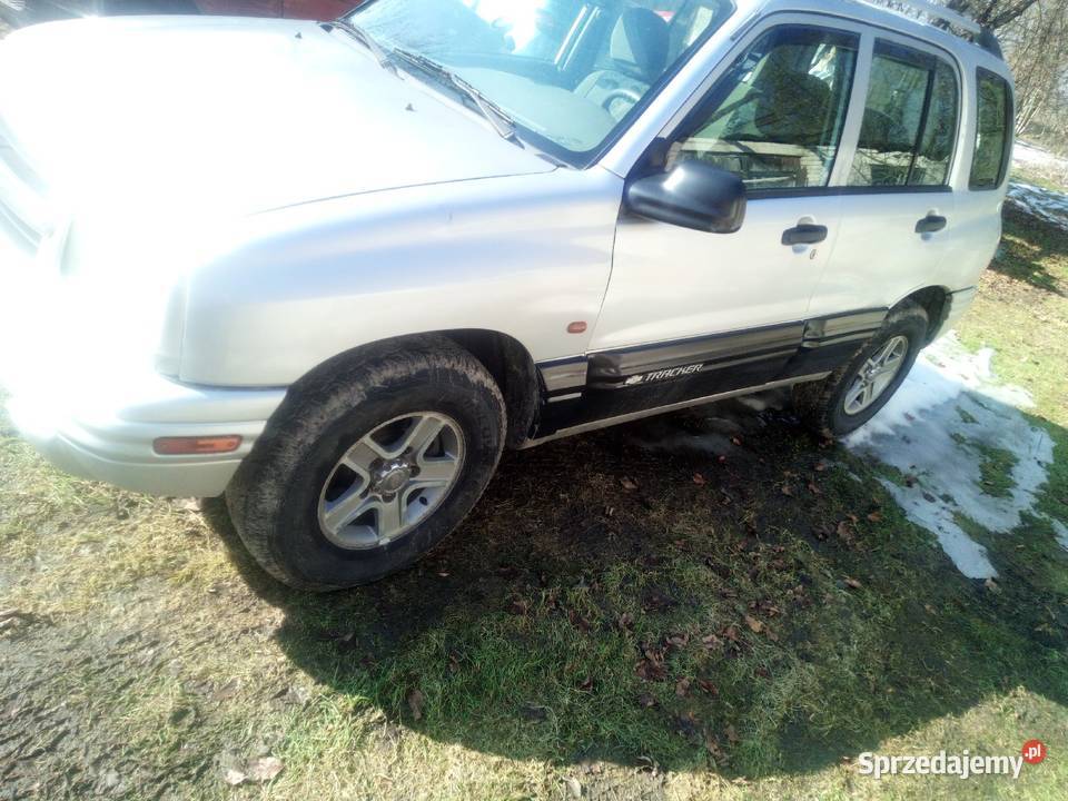 25BLPG 4x4 automat 167 Hrubieszów sprzedam