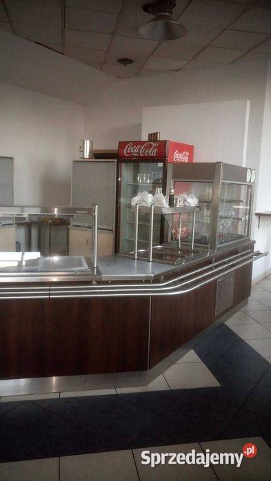 Profesjonalny ciąg wydawczy Dora Metal zestaw Góra sprzedam