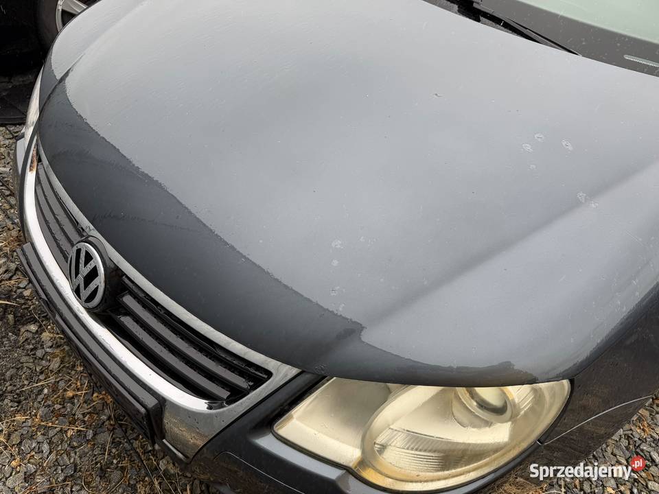 Volkswagen Eos 20 TDI DPF BlueMotion Technology opolskie Prudnik