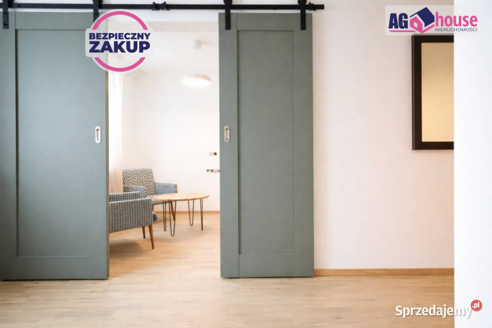 sprzedaży mieszkania 405m2 2 pokoje Gdańsk własność sprzedam