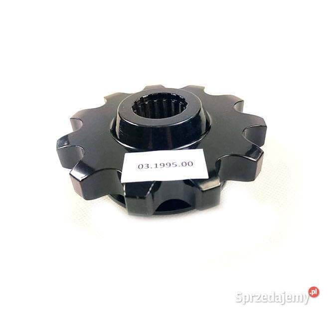 03199500 Koło Łańcuchowe Zabieraka Capello 11