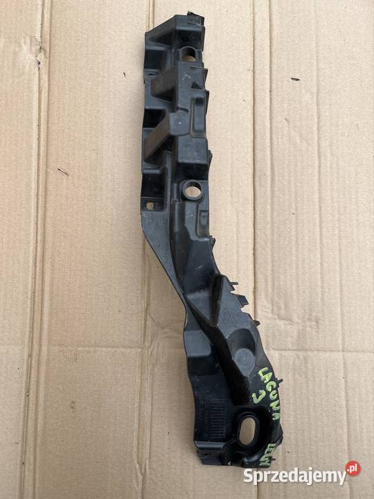 LAGUNA III przed LIFT ŚLIZG MOCOWANIE LAMPY LEWY Międzychód