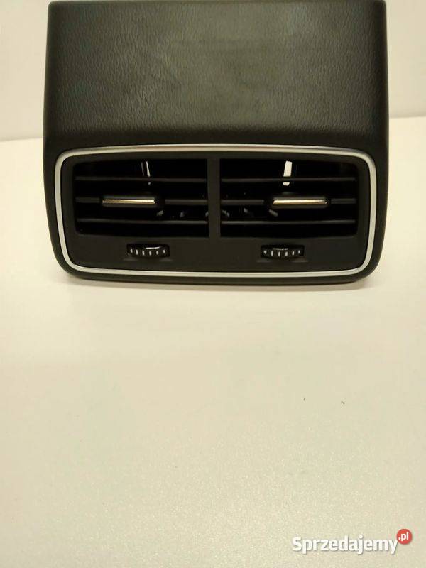 AUDI A6 C8 4K KRATKA NAWIEWU TYŁ 4K0819203 Rakoniewice sprzedam
