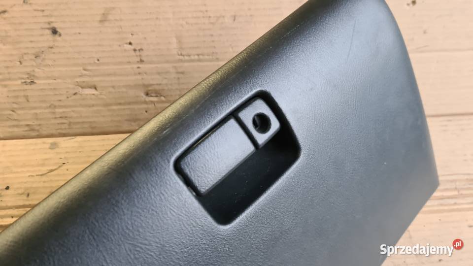 Subaru Legacy 3 BH5 schowek skrytka pasażera Części samochodowe Legnica