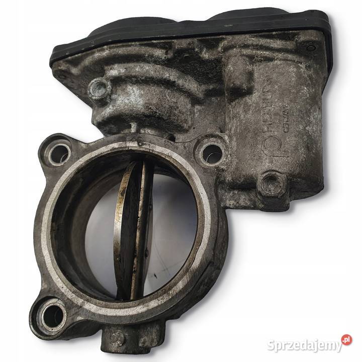 PRZEPUSTNICA BMW F10 F11 F30 F31 E90 E87 20 D
