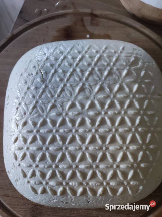 Sprzedam małe serki góralskie bunc korbacze Nowy Targ