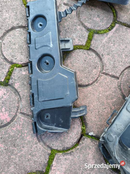 Ślizgi zderzaka tył Opel Mokka X Jarosław
