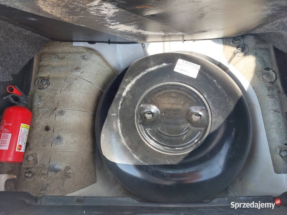 Chevrolet Lacetti Wodzisław sprzedam