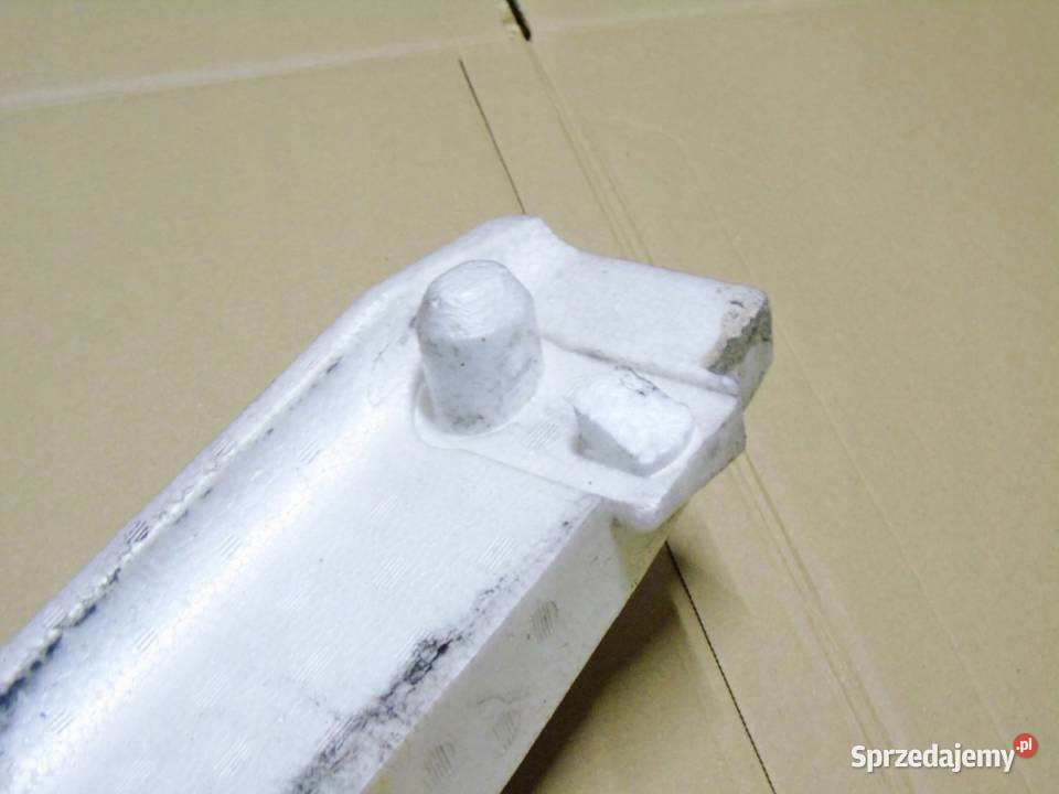 ABSORBER ZDERZAKA PRZÓD NISSAN MURANO I Z50 35 osobowe Sosnowiec