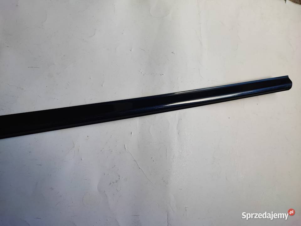 Listwa drzwi Bmw e46 Coupe Cabrio listwa boczna Lipno