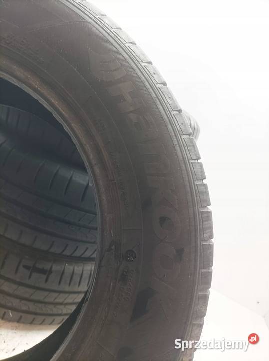 4x OPONA LETNIA HANKOOK KINERGY ECO 2 19565R15