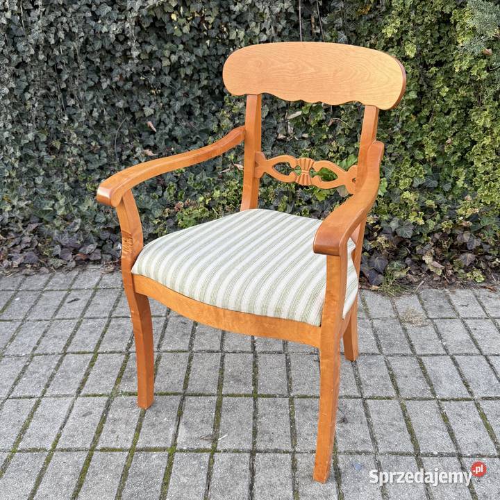 ARTexpert Biedermeier funkcjonalny i wygodny zachodniopomorskie Dobrzany