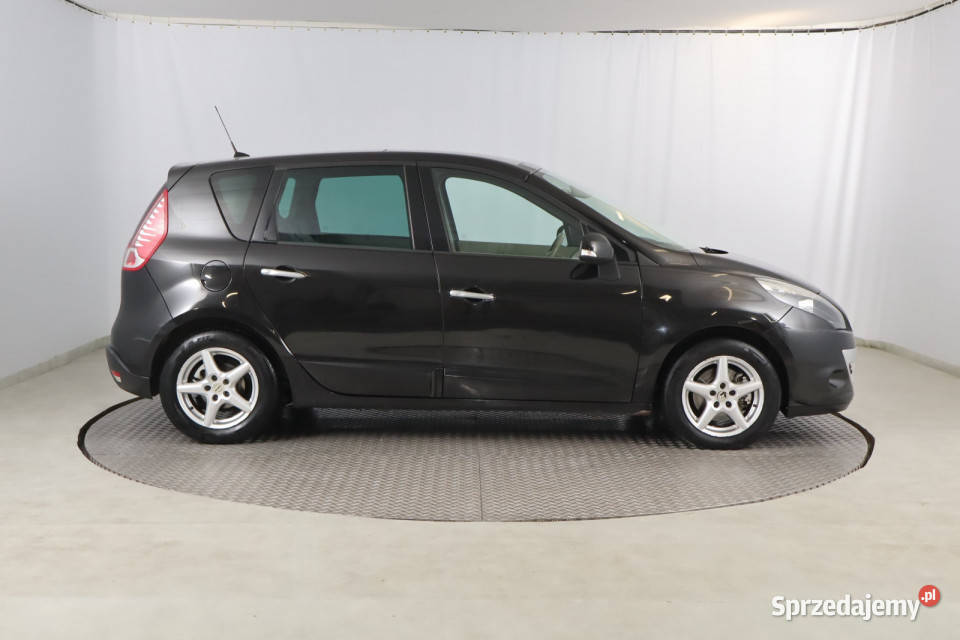 Renault Scenic 14 TCe elektryczne szyby Scenic sprzedam