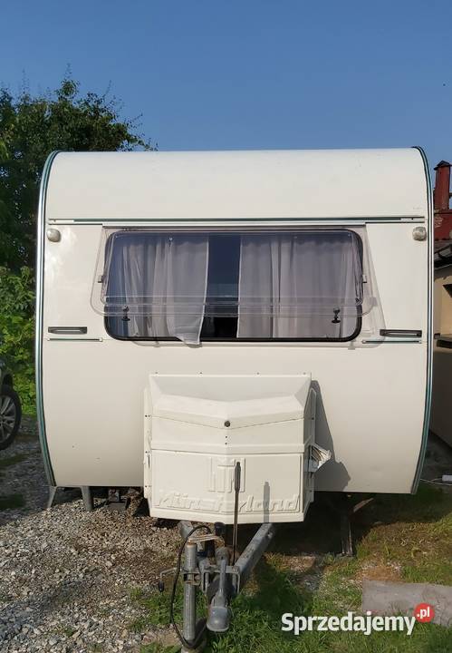 Munsterland luxus świeżo z Holandi Super stan Rok produkcji 1978 Krzeszowice