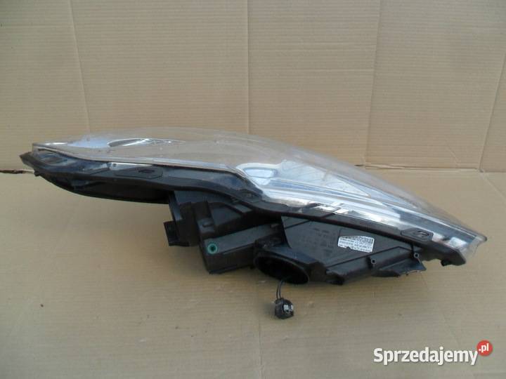 Citroen D55 xenon lewy 9802087280 Nowy Tomyśl