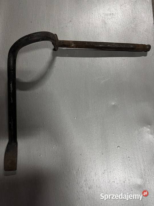 sprzedam części mz dolnośląskie Bolesławiec sprzedam