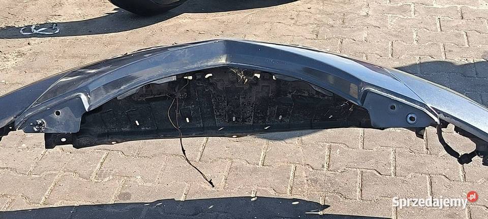 ZDERZAK PRZÓD MAZDA 3 Lipno