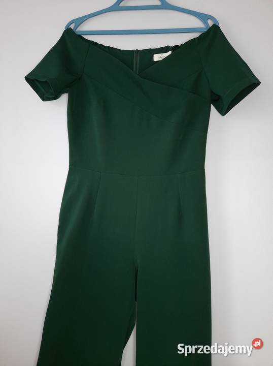 Kombinezon carmen Sosnowiec