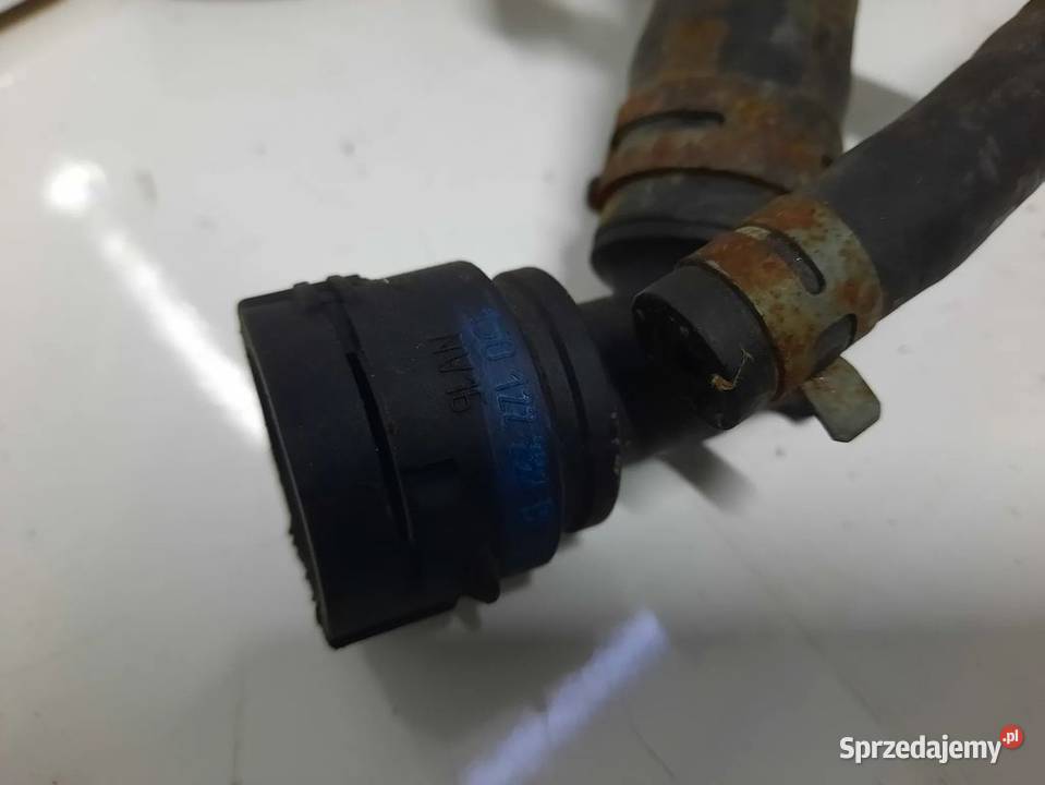 AUDI A3 GOLF IV BORA OCTAVIA SILNIK AZJ 20b Włoszczowa sprzedam
