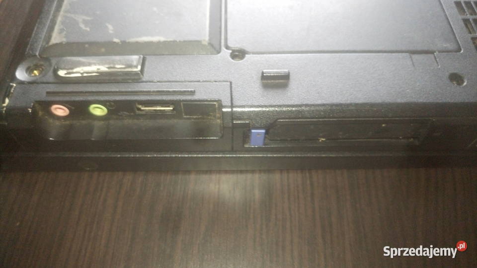 ibm thinkpad R 31 Dmosin